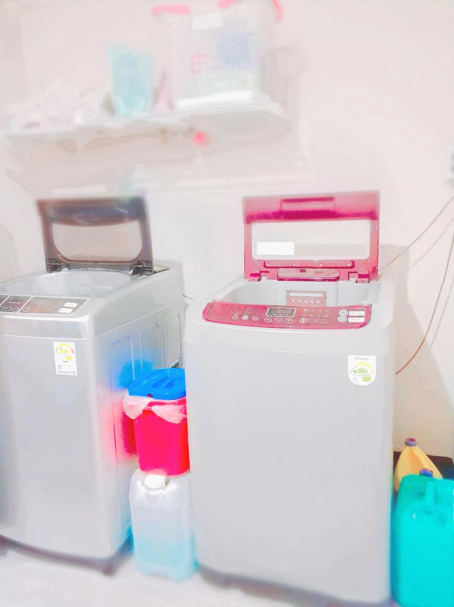 나루호스텔 코리아 서울특별시 외부 사진