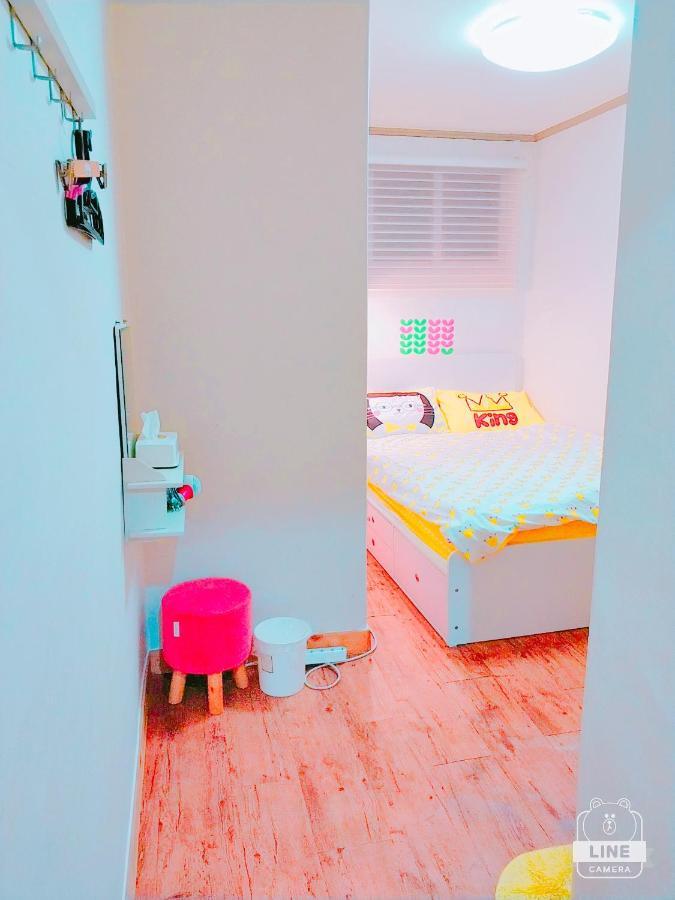 나루호스텔 코리아 서울특별시 외부 사진